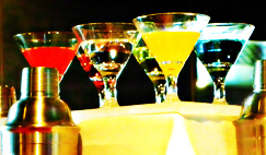 drink